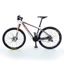 700c Carbon Fiber MTB Bike